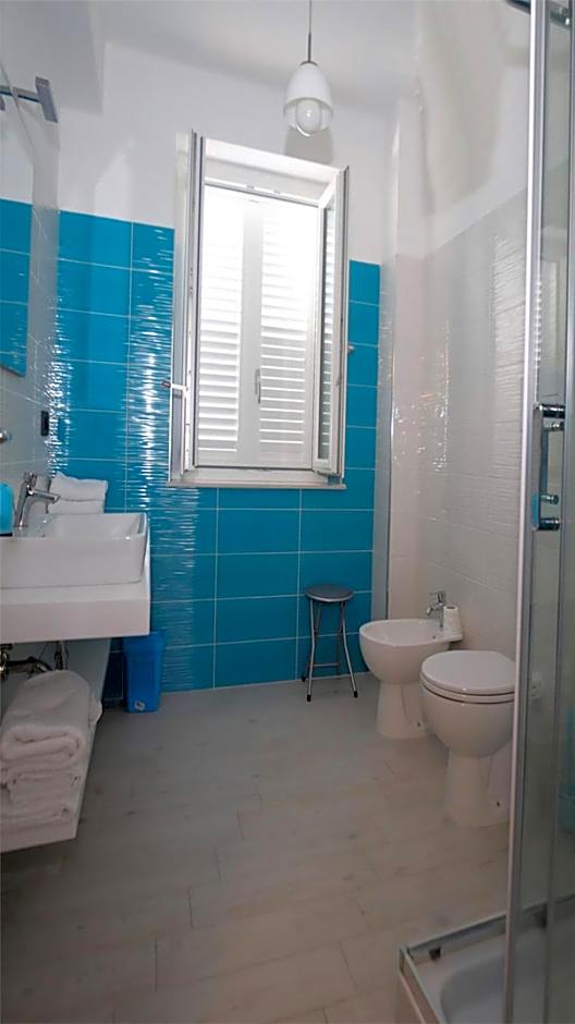 IsolaDino b&b sweet home