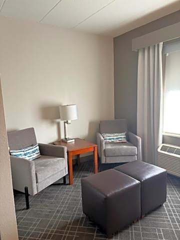 Comfort Suites Richmond