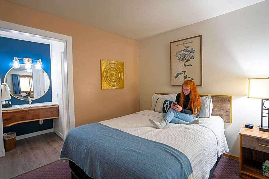 Hagerman Valley Inn