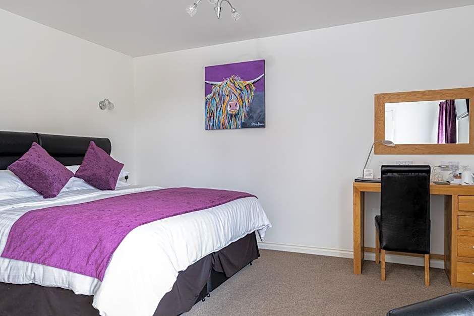 Rosebank Guest House