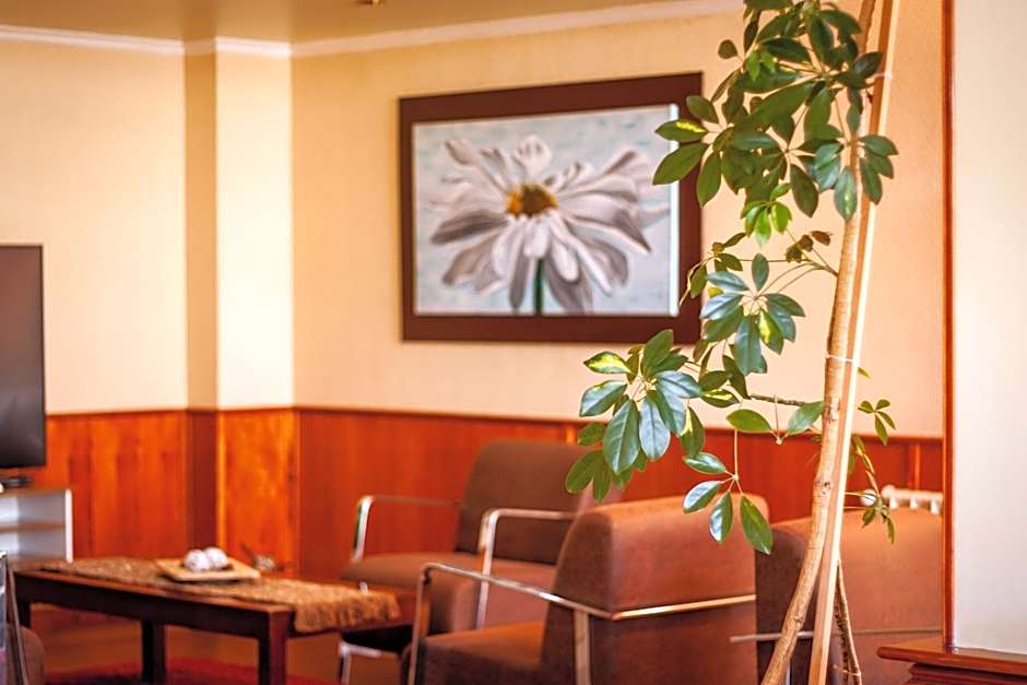 Hotel Villa Brescia