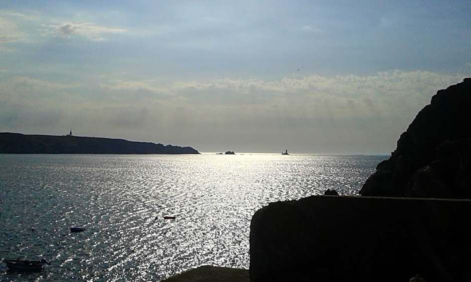 Maison Entre Terre et Mer