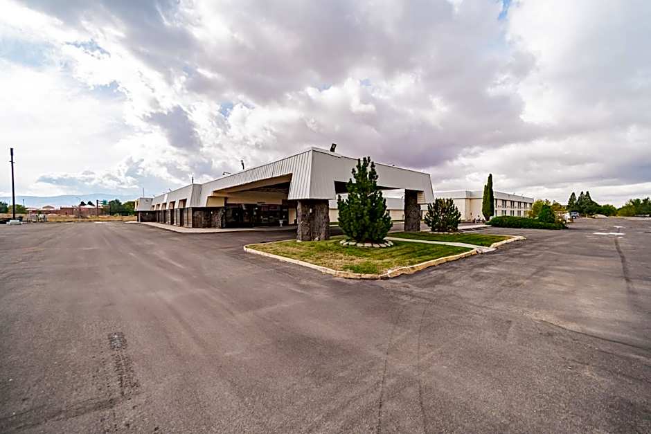 Motel 6 Pocatello ID