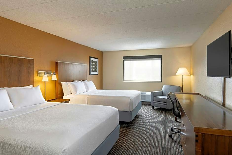 Four Points by Sheraton Milwaukee Airport