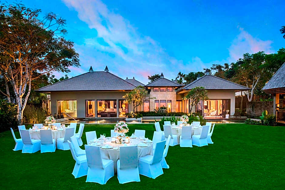 The Ritz-Carlton Bali