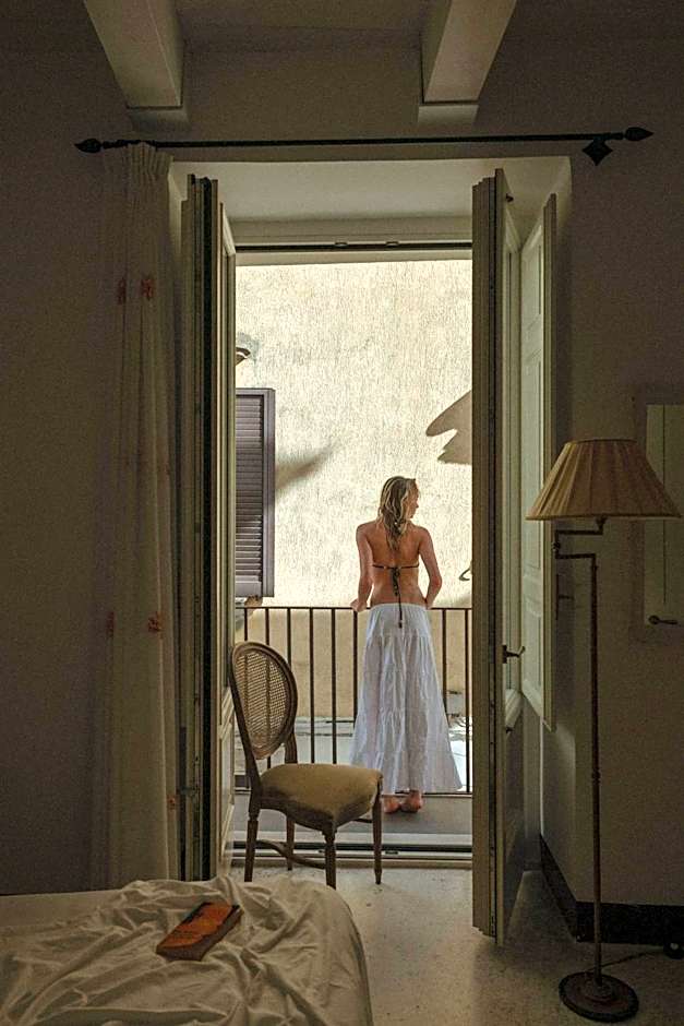 Palazzo Mosco Inn - Dimora Storica