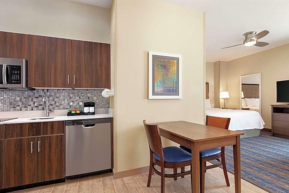 Homewood Suites by Hilton Harlingen