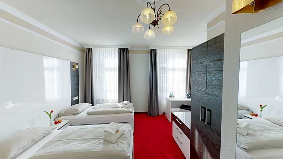 Hotel Residenz23