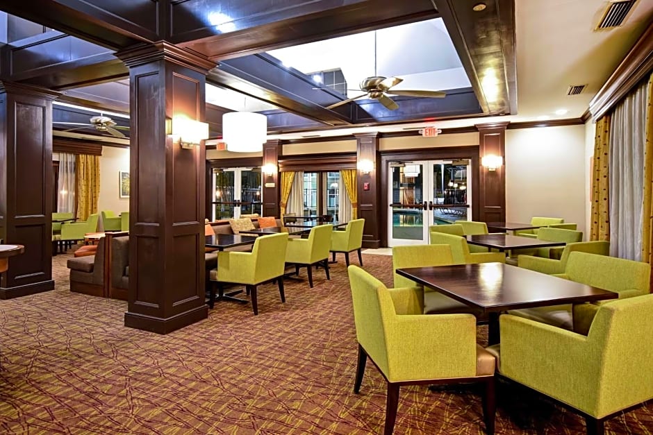 Homewood Suites By Hilton Atlanta-Galleria/Cumberland
