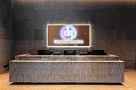 Antara Genting by Harvinton Mansion