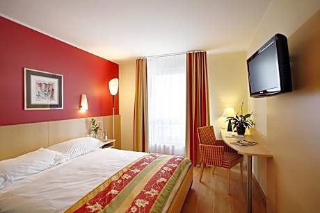 Ambassador Self Check-in Hotel