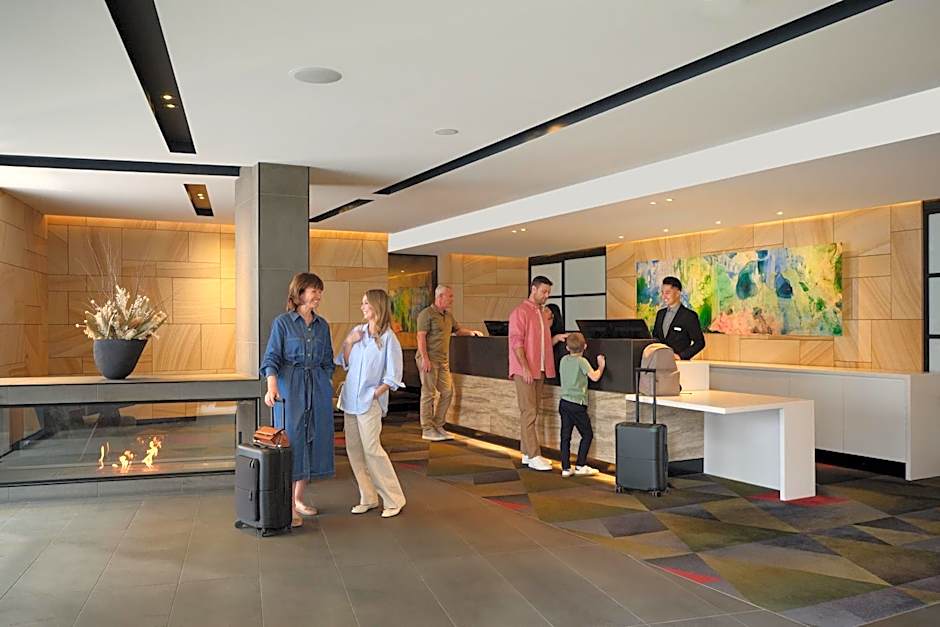 RACV/RACT Hobart Apartment Hotel