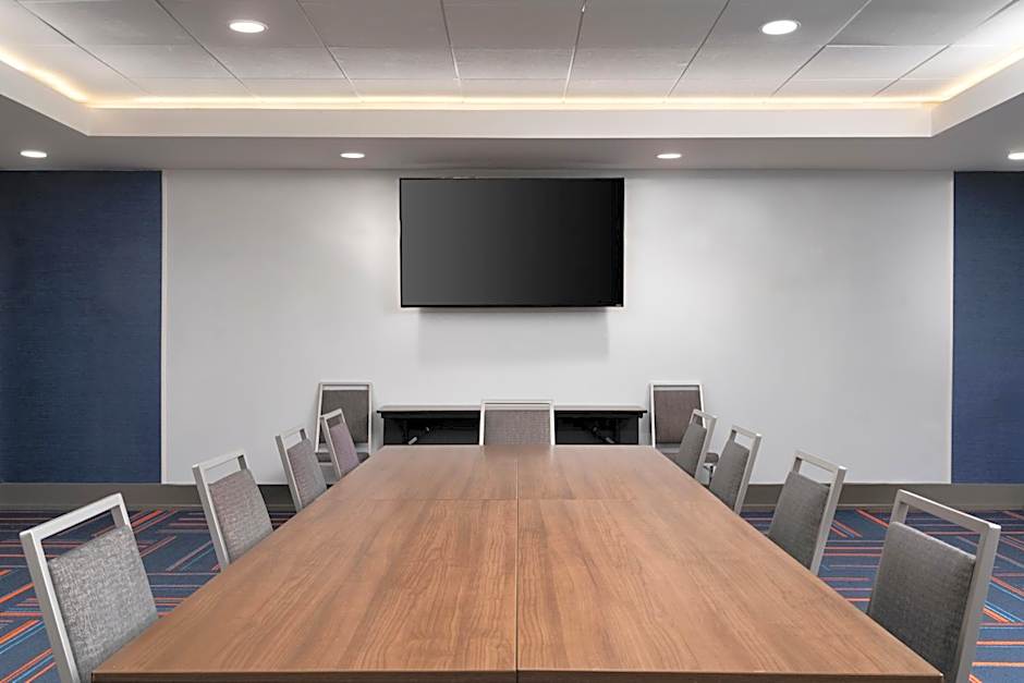 Hampton Inn By Hilton & Suites Yonkers - Westchester, NY