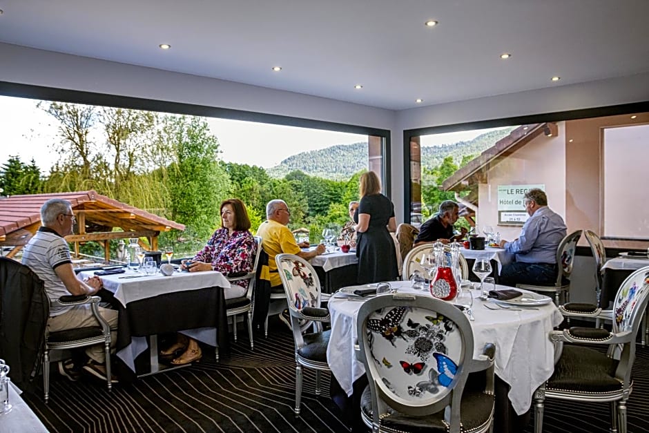 Hotel Restaurant Le Regal