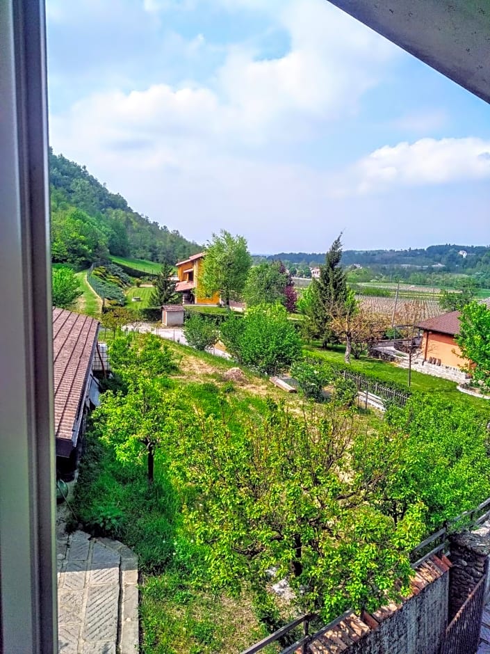 Bella Gavi - natura e relax