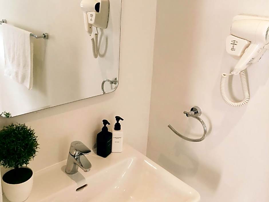 The Milkwood Beach Apartments