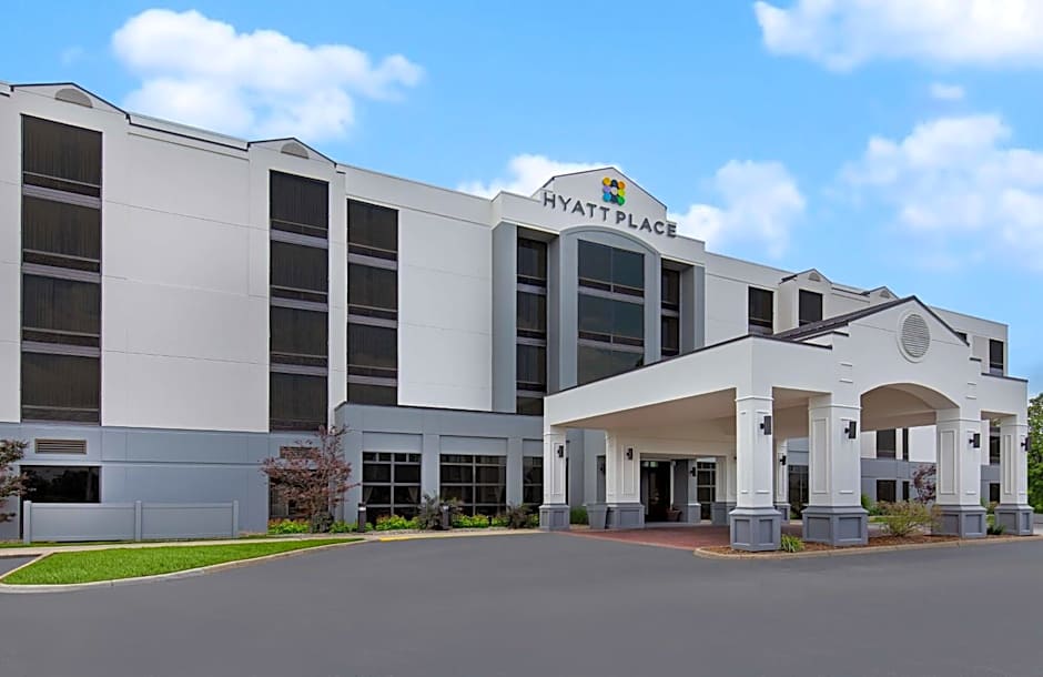 Hyatt Place Louisville - East