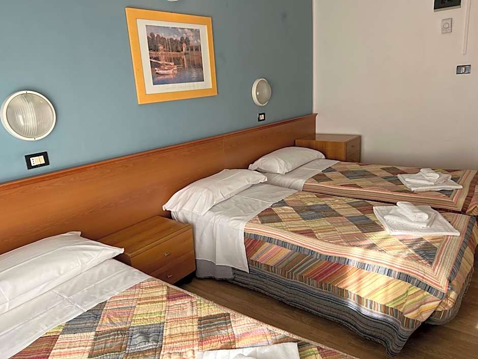 Hotel Stella D'Italia - Nuova gestione