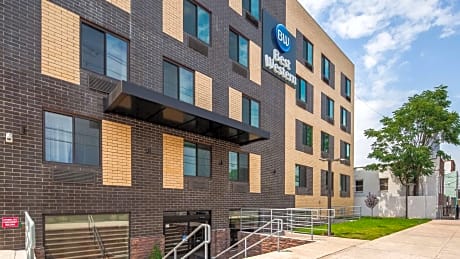 Best Western Brooklyn-Coney Island Inn