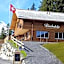 Berghotel Bischofalp