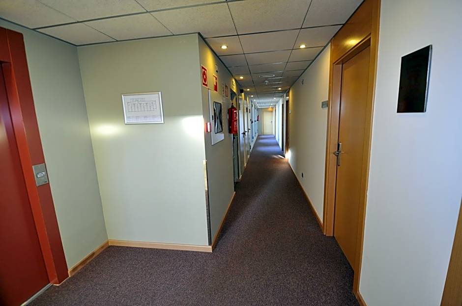 Hotel Palau de Girona