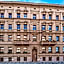 Aparthotel Rimska 14