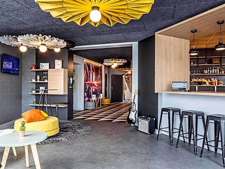 iBis Compiègne