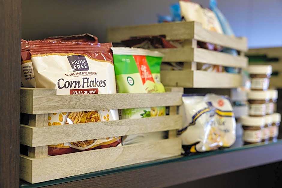 Best Western Hotel dei Mille