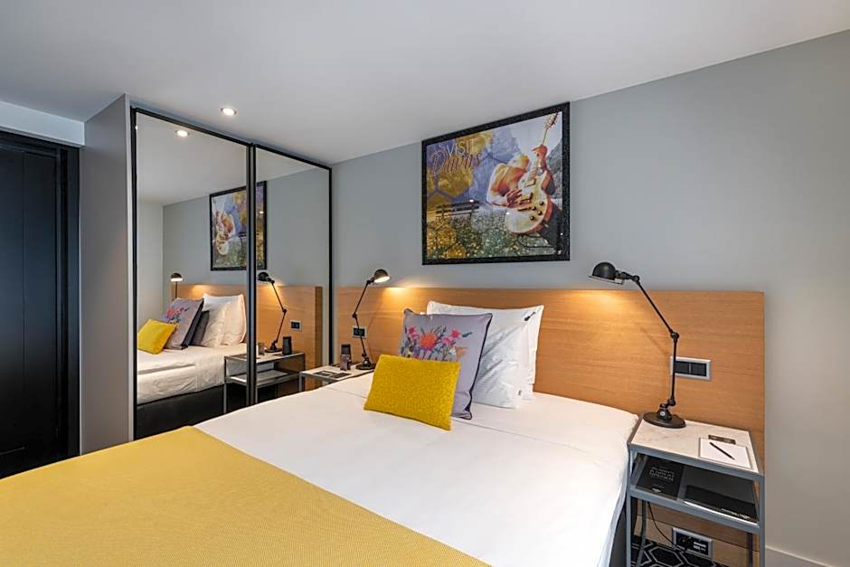 Hard Rock Hotel Davos