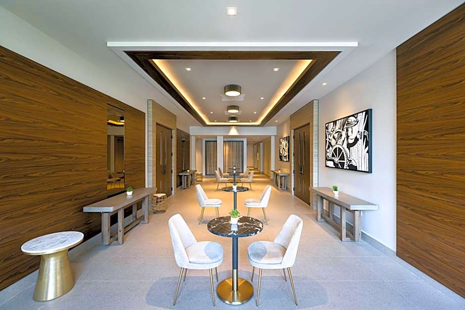 Four Points By Sheraton Caguas Real Hotel & Casino