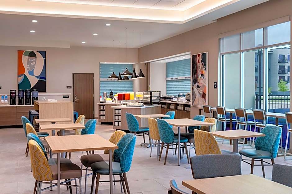 Home2 Suites by Hilton Ankeny