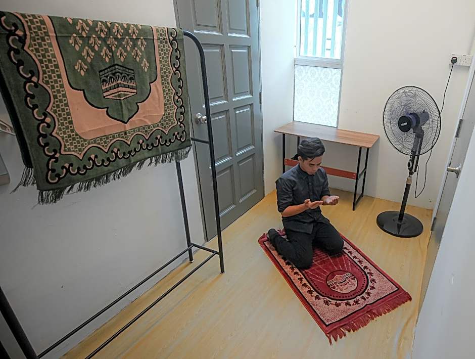 Double H Boutique Hotel