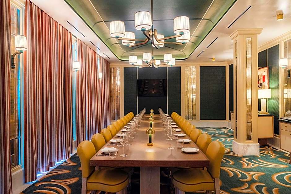 The Seagate Hotel, Golf & Beach Club, Autograph Collection