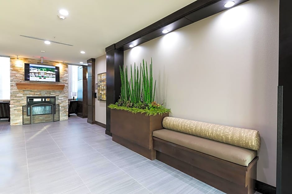 STAYBRIDGE SUITES LAKE JACKSON By IHG