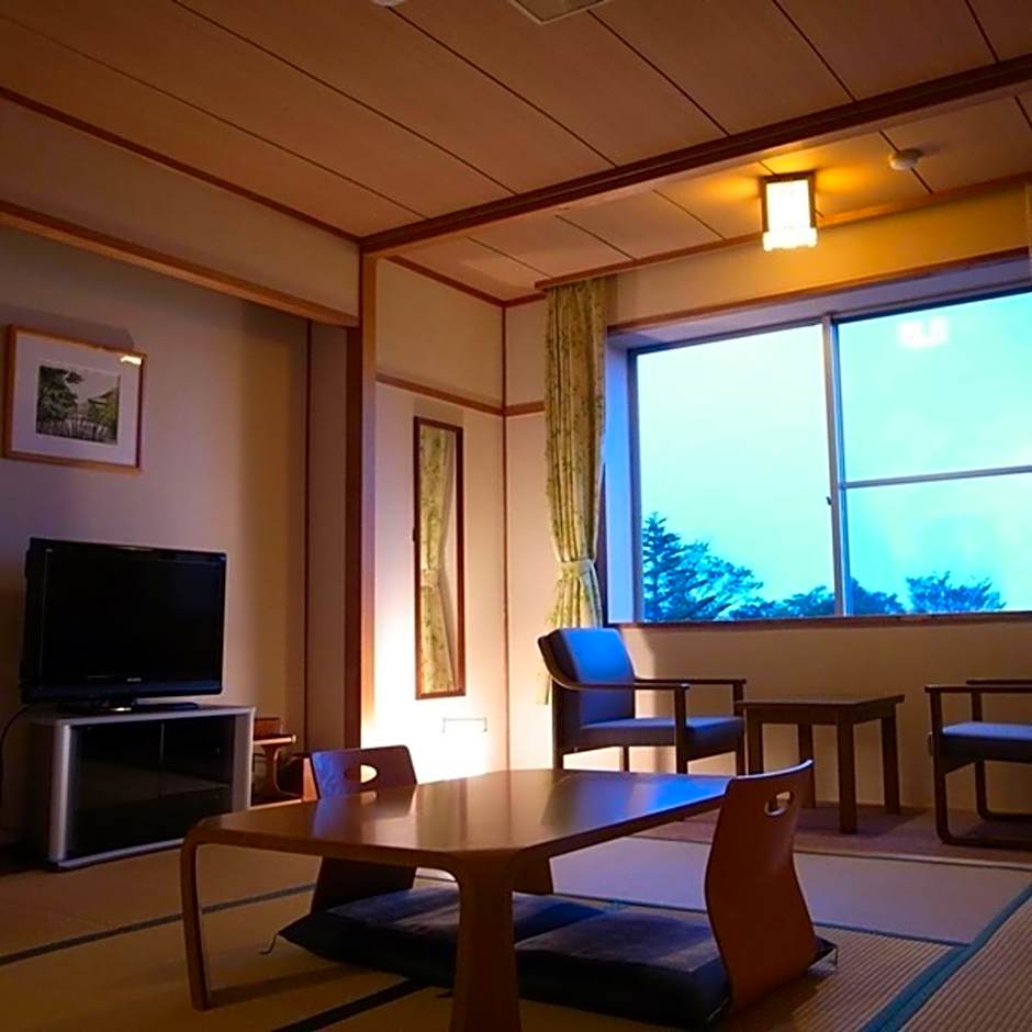 Kyukamura Chausuyama-Kogen