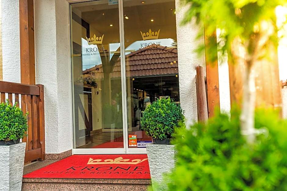 Hotel Krone
