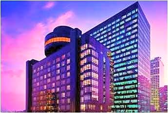 Sheraton Downtown Los Angeles