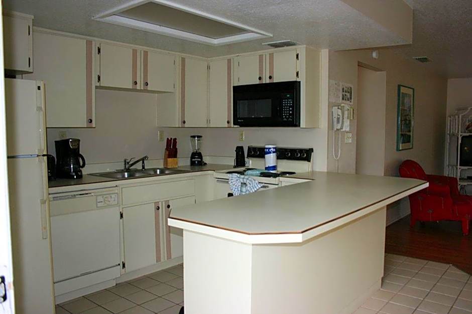 Florida Vacation Villas