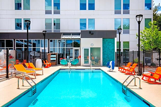 Aloft Orlando International Drive