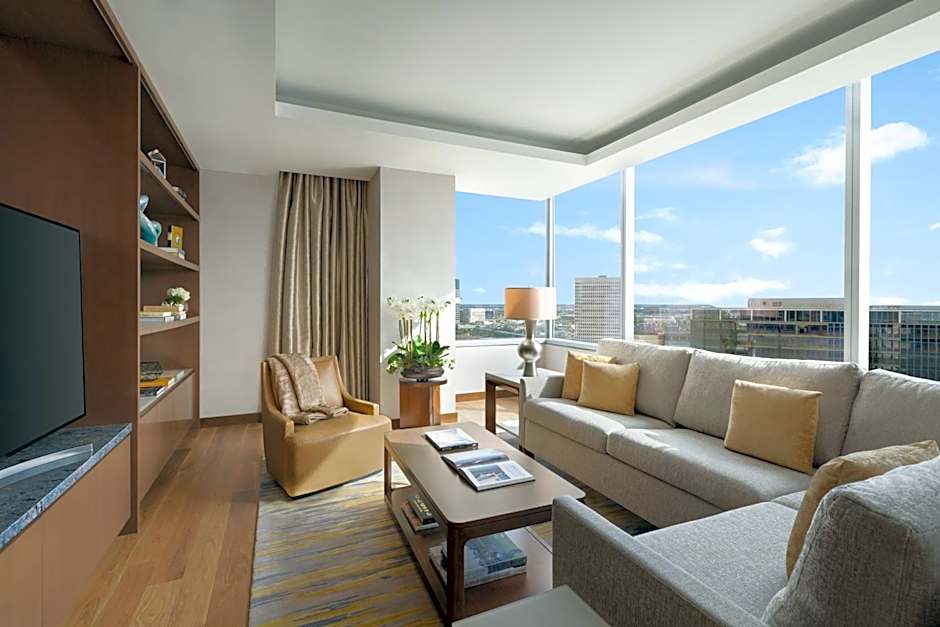 InterContinental Houston By IHG