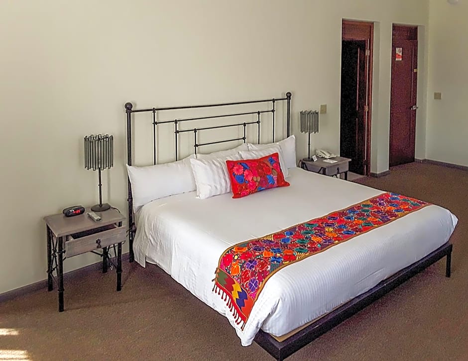 Hotel La Casona 30