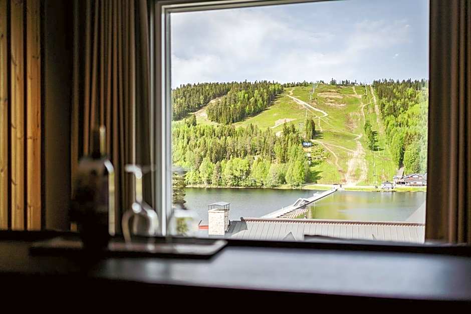 Break Sokos Hotel Tahko