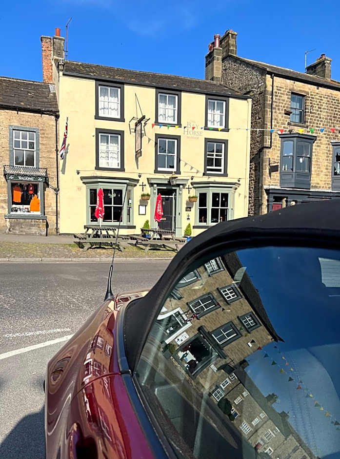 The Bay Horse, Masham