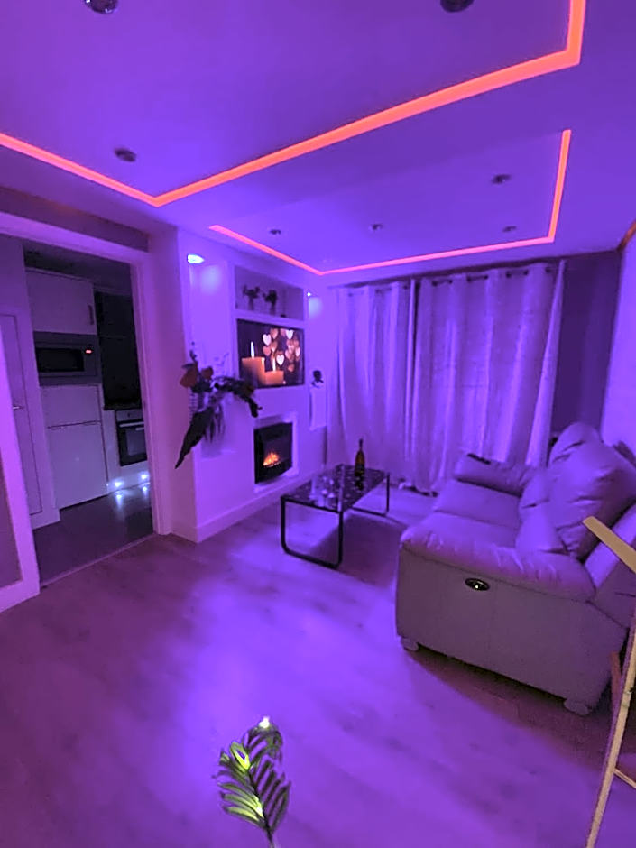 Livit Serviced Apartments