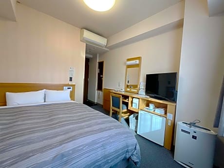 Comfort Double Room with Small Double Bed - Smoking