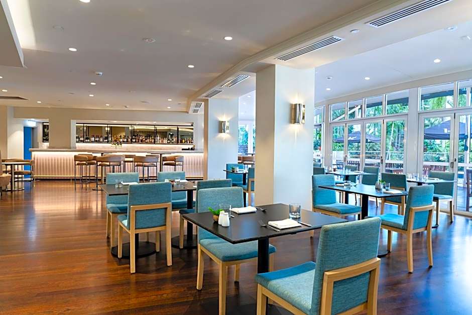 Hilton Garden Inn Darwin