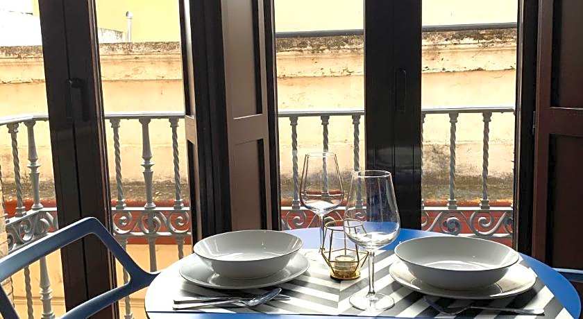 Ritual Suites (Centro)