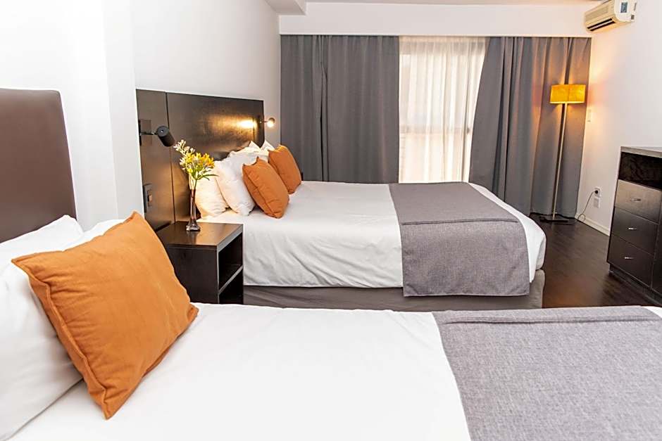 Duomi Hotel Buenos Aires
