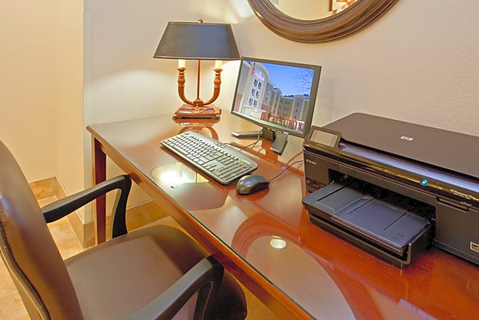 Candlewood Suites Houston The Woodlands, an IHG Hotel