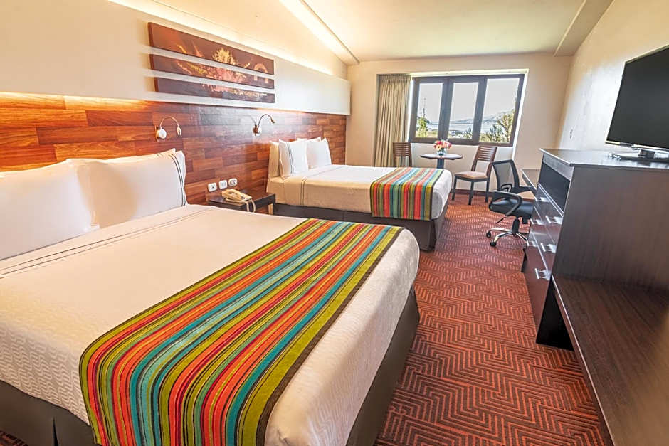 Sonesta Posadas del Inca Puno